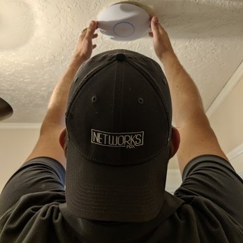Networks PDX - Home Network Installation Near Me - Portland, Oregon