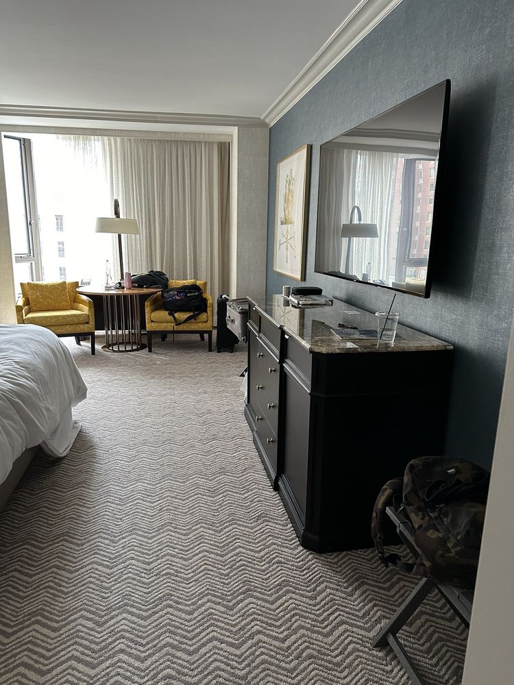 Four Seasons Hotel Boston