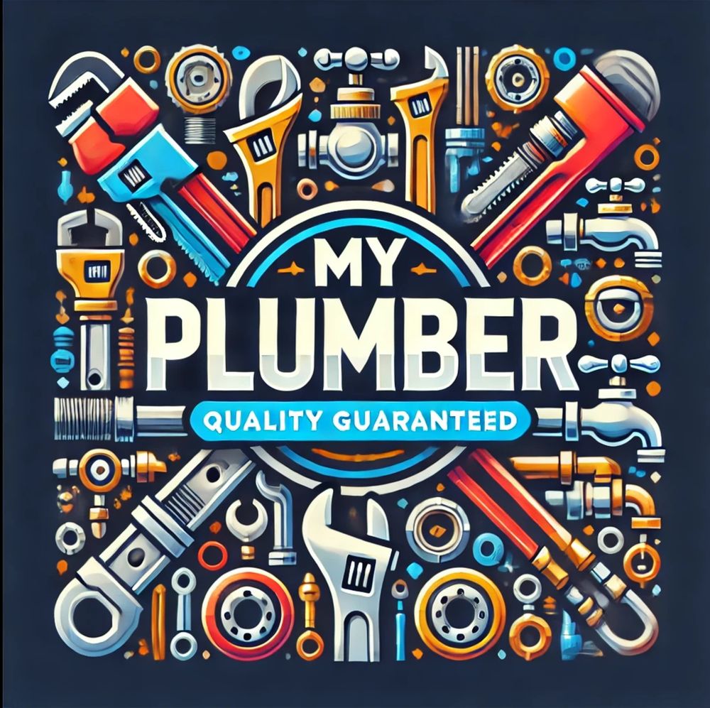 Slide of My Plumber