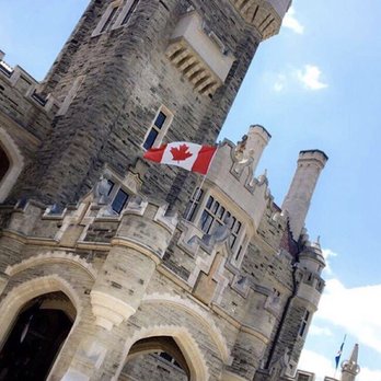 Casa Loma - Museums Near Me - Toronto, Ontario