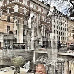 Bric-A-Brac Stockholm - Våren 2013