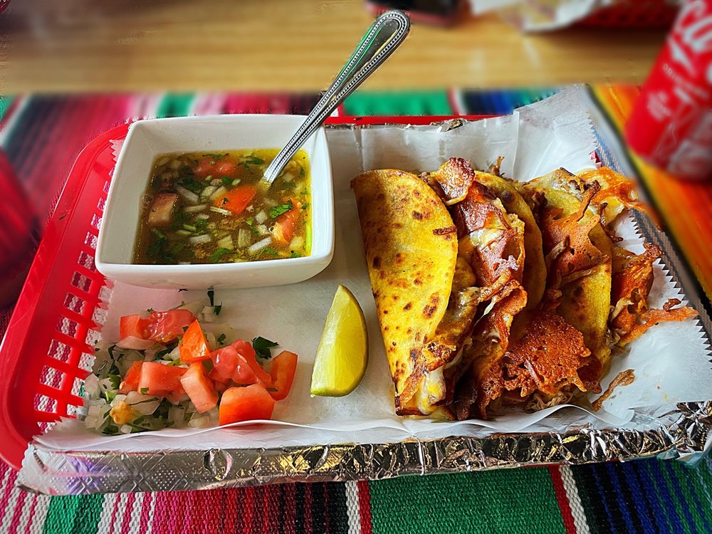 TAQUERIA LOS JALAPEÑOS HAMMOCKS 24 Photos 11510 SW 147th Ave, Miami