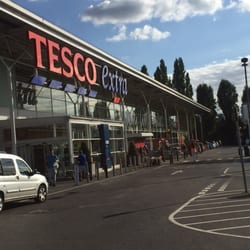 Tesco Stores
