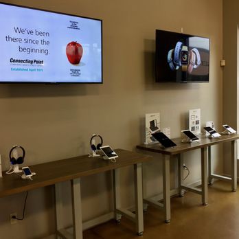 Connecting Point Computer Centers - Our Beats and iPad display area - Computers Near Me - Medford, Oregon Connecting Point Computer Centers - Our Beats and iPad display area - Computers Near Me - Medford, Oregon