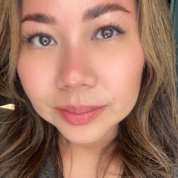 Michelle Lashes - Brows - Beauty - Brow lamination done and I slayyyyyyy  everything looks perfect, I love the service here. Lili I will see you again! - Eyelash Service Near Me - Downers Grove, Illinois