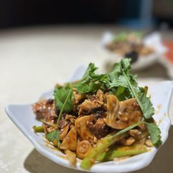 Sichuan Fish Restaurant