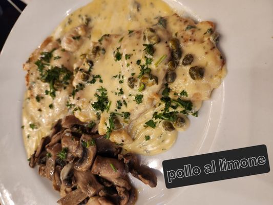 Trattoria Bella Sera by null