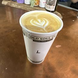 Latte