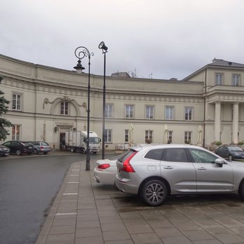Hotel Bellotto - Hotels Near Me - Warsaw, MZ