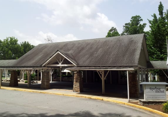 Springmont School SPRINGMONT - Updated June 2026 - 5750 Long Island Dr NW, Atlanta ...