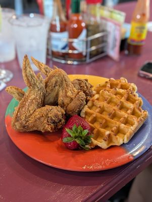 Tony G's Soul Food by null
