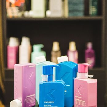 Studio Noir - Kevin.Murphy products - Hair Stylists Near Me - Chicago, Illinois