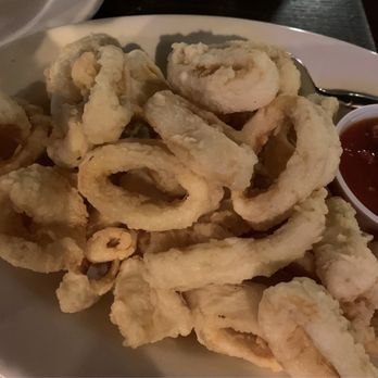 Ah' Pizz - Fried Calamari - Pizza Near Me - Montclair, New Jersey