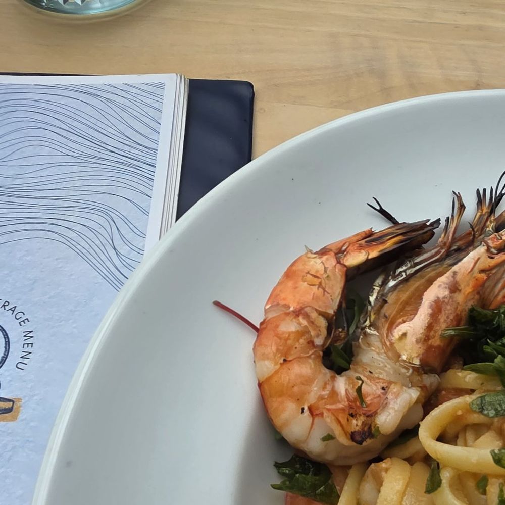 Jordons Seafood Restaurant - Seafood Near Me - Sydney, NSW