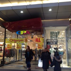 心斎橋 Opa Yelp
