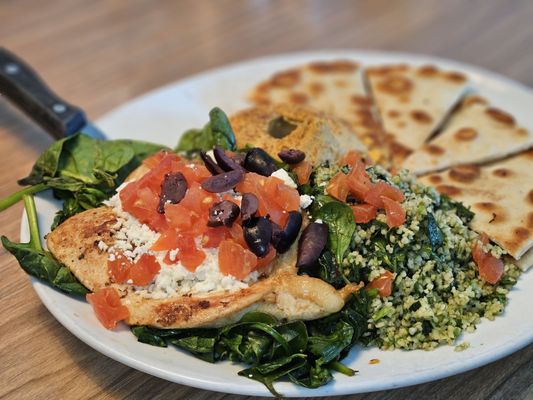 Kerbey Lane Cafe by null