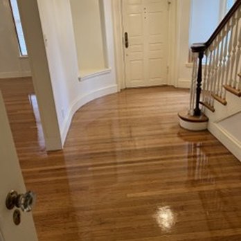 Calmo Hardwood Flooring - Flooring Near Me - Oakland, California
