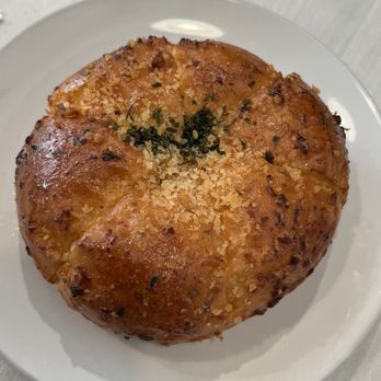 Gratitude Coffee Bar - Garlic cheesy bread - Coffee & Tea Near Me - Concord, California Gratitude Coffee Bar - Garlic cheesy bread - Coffee & Tea Near Me - Concord, California