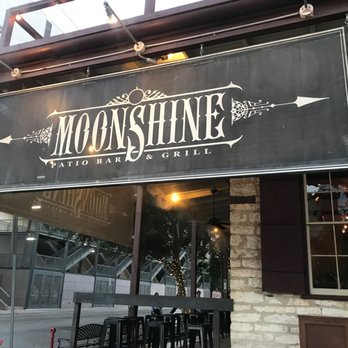 Moonshine Grill - Southern Near Me - Austin, Texas