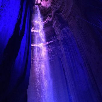 Ruby Falls - Pictures don't do it justice - Landmarks & Historical Buildings Near Me - Chattanooga, Tennessee Ruby Falls - Pictures don't do it justice - Landmarks & Historical Buildings Near Me - Chattanooga, Tennessee