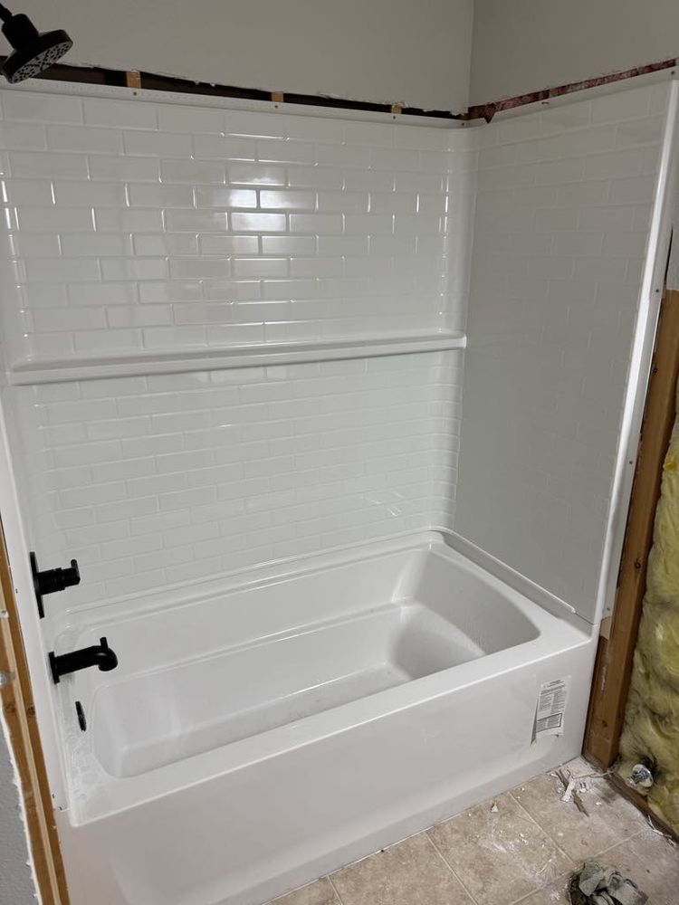 Slide of Above All Plumbing Service