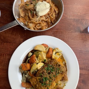 Carmelina's - Italian Near Me - Boston, Massachusetts