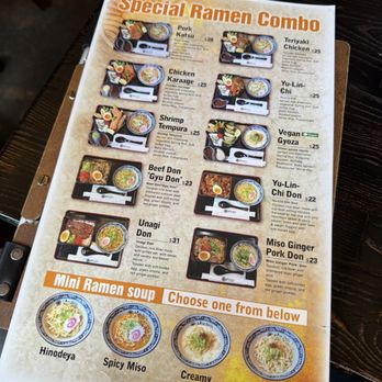 HINODEYA Ramen & Bar Palms - Ramen Near Me - Los Angeles, California HINODEYA Ramen & Bar Palms - Ramen Near Me - Los Angeles, California