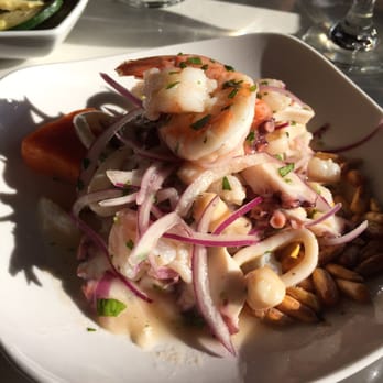 Casablanca - Seafood ceviche - Seafood Near Me - Miami, Florida Casablanca - Seafood ceviche - Seafood Near Me - Miami, Florida