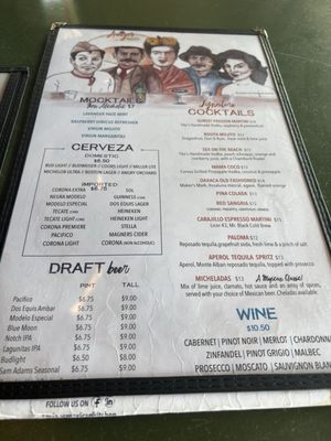 Amigo's Mexican Kitchen & Tequila Bar by null