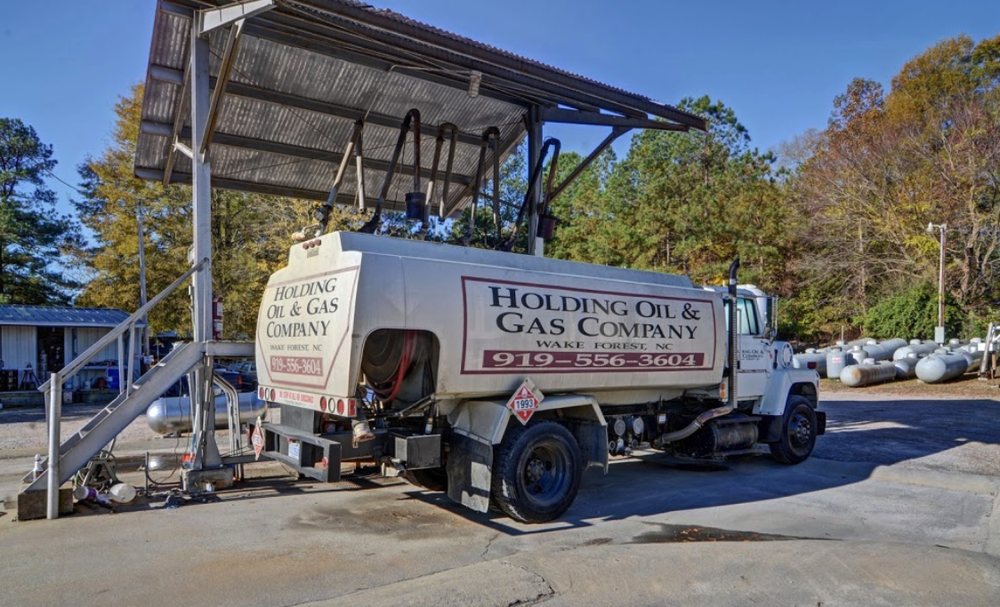 HOLDING OIL & GAS Updated September 2024 10 Photos 534 S White St