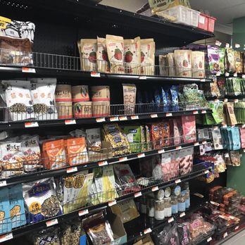 Panda Supermarket - Snacks - International Grocery Near Me - Pittsburgh, Pennsylvania