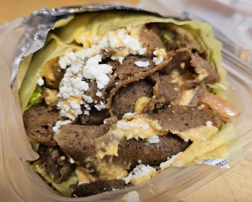 Oasis Lebanese Cuisine | Hillsboro by null