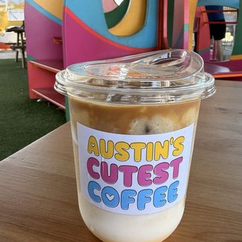 Kyoko Coffee - Coffee & Tea Near Me - Austin, Texas