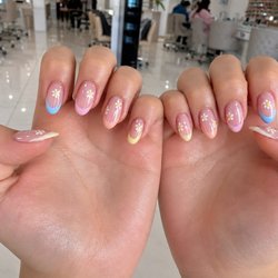 HERA Nails & Spa