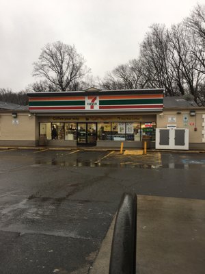 7-Eleven