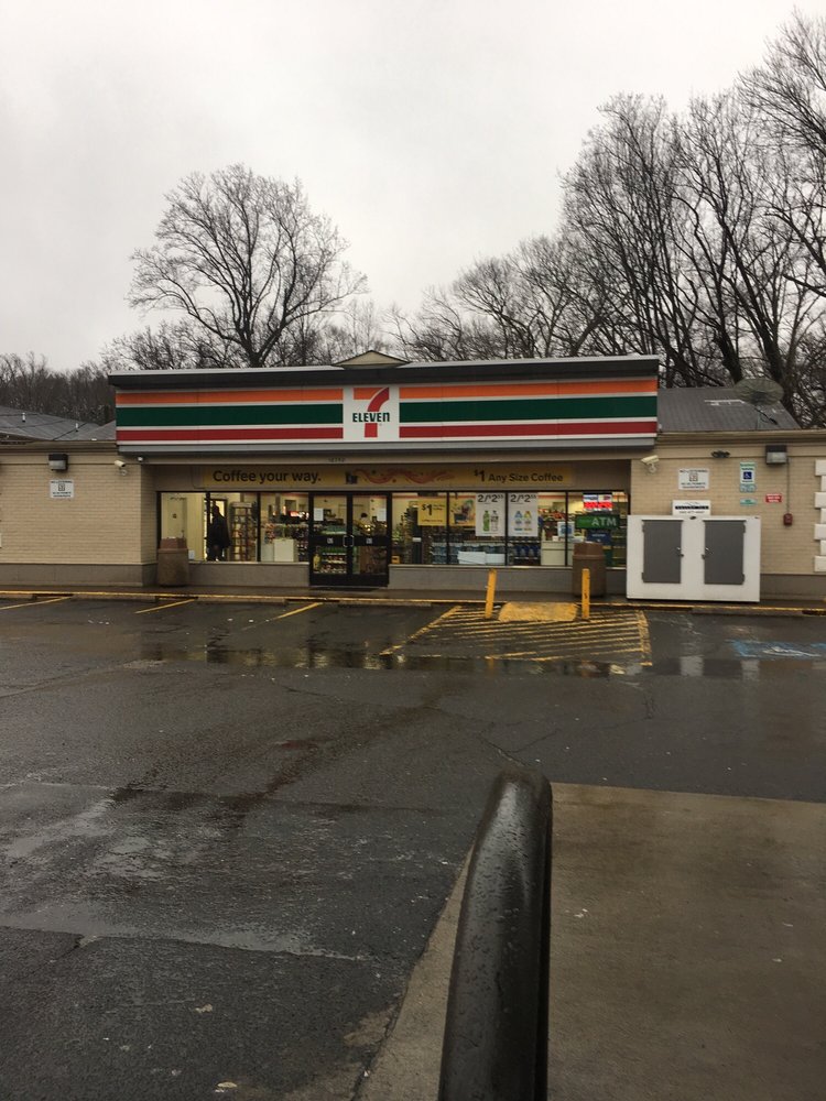 7-Eleven Logo