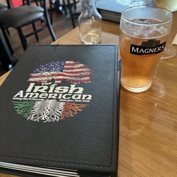 The Irish American - Decor - Irish Near Me - Mahopac, New York The Irish American - Decor - Irish Near Me - Mahopac, New York