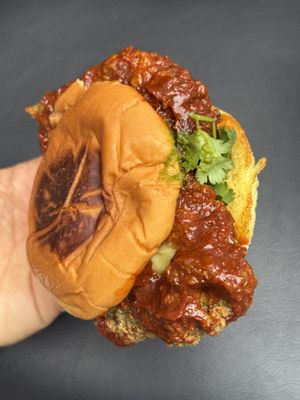 Crispy Karma by null