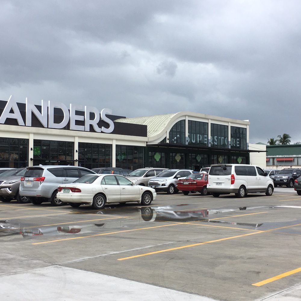 Landers Superstore - Bakeries Near Me - Manila, NCR