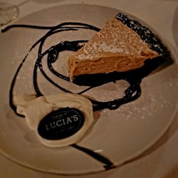 Lucia's On The Lake - Lucia's On The Lake