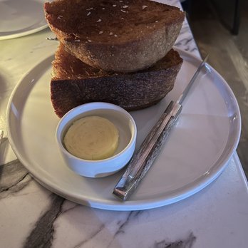 Olivetta - Boujis Bread - amazing - Modern European Near Me - West Hollywood, California Olivetta - Boujis Bread - amazing - Modern European Near Me - West Hollywood, California