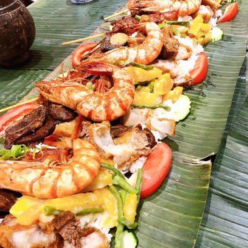 Casa Manila - Filipino Near Me - Toronto, Ontario