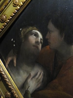 Museo Castello del Buonconsiglio by null