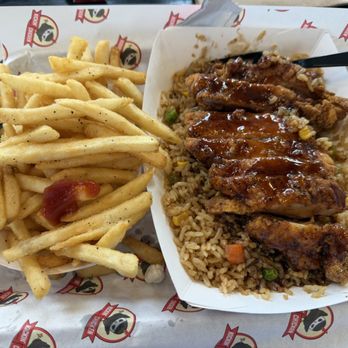 Kickin Chicken - Chicken Katsu - Chicken Shop Near Me - Aurora, Colorado Kickin Chicken - Chicken Katsu - Chicken Shop Near Me - Aurora, Colorado