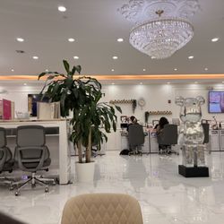 Eden Nails Spa
