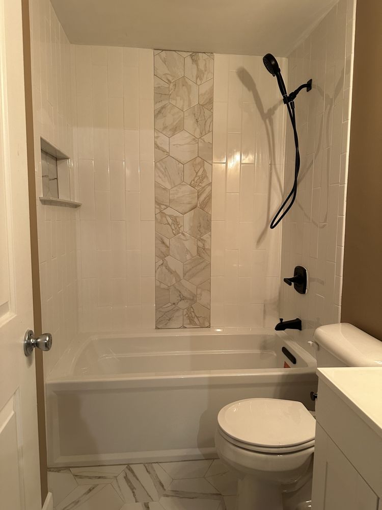 Slide of ST Plumbing and Remodeling