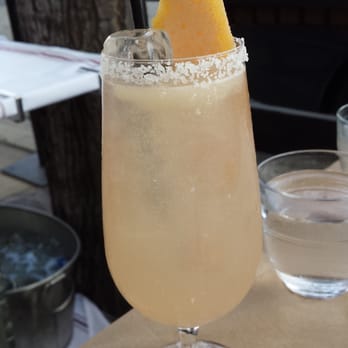 Osteria Langhe - Paloma, tequila and grapefruit - Italian Near Me - Chicago, Illinois Osteria Langhe - Paloma, tequila and grapefruit - Italian Near Me - Chicago, Illinois