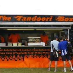 Lambeth Country Show