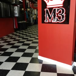 M3 Tattoo