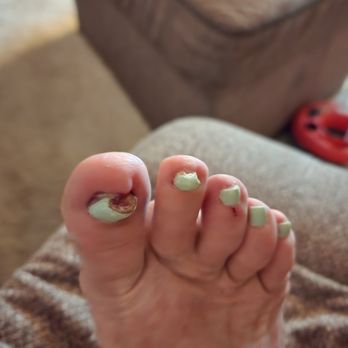 16th St Nails & Spa - Horrible Horrible - Waxing Near Me - Phoenix, Arizona 16th St Nails & Spa - Horrible Horrible - Waxing Near Me - Phoenix, Arizona